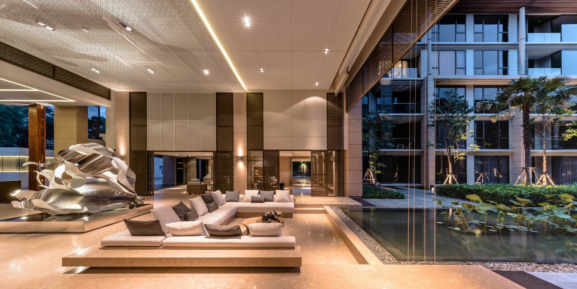 Baan Mai Khao Beach Residence Exterior photo