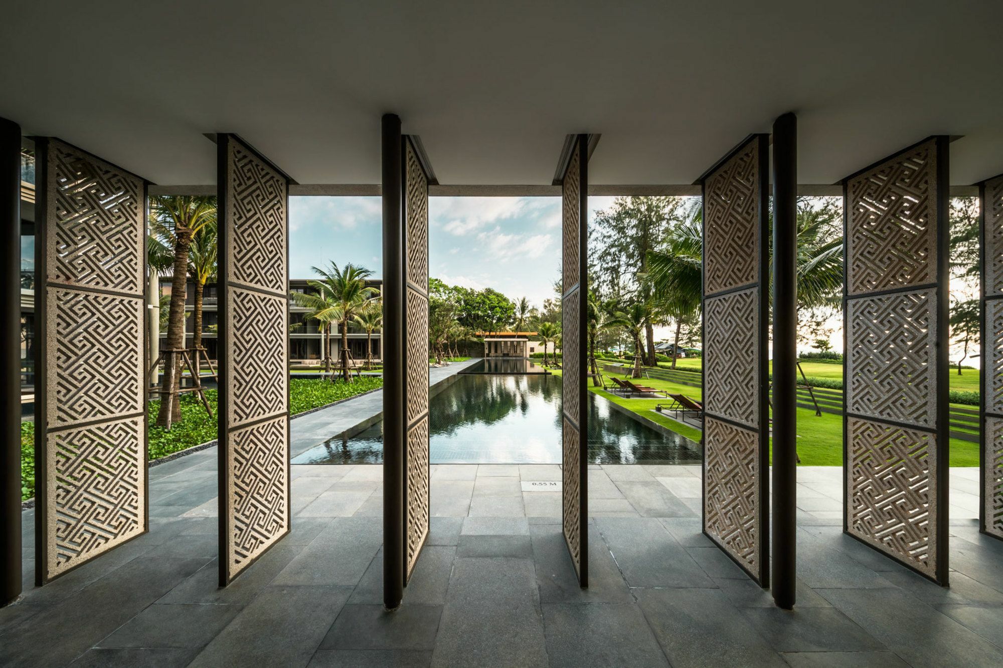 Baan Mai Khao Beach Residence Exterior photo