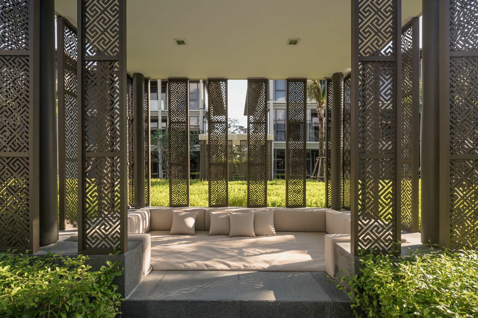 Baan Mai Khao Beach Residence Exterior photo